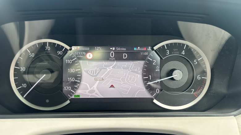 Land Rover Range Rover Velar 2.0 P250 Edition 5dr Auto Petrol Estate